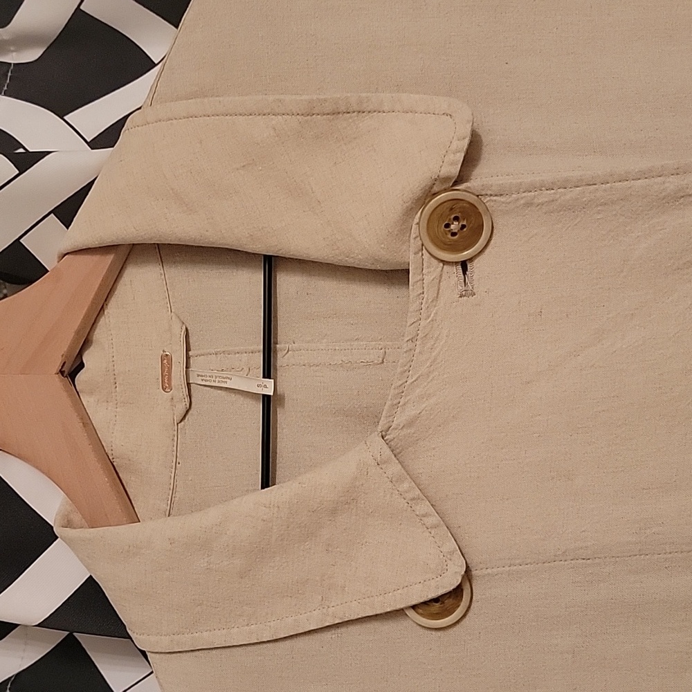 Free People | Sweet Melody Trench Coat - Picture 4 of 12